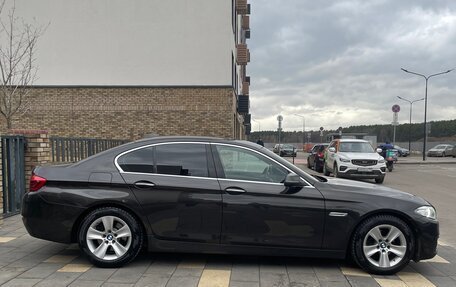 BMW 5 серия, 2014 год, 1 900 000 рублей, 4 фотография