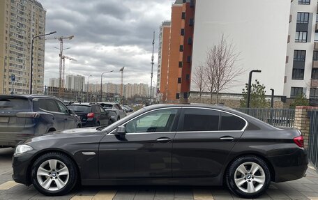 BMW 5 серия, 2014 год, 1 900 000 рублей, 8 фотография