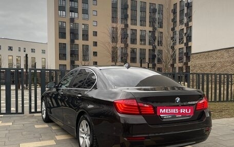 BMW 5 серия, 2014 год, 1 900 000 рублей, 7 фотография