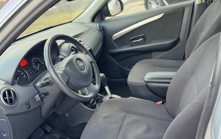 Nissan Almera, 2013 год, 670 000 рублей, 10 фотография