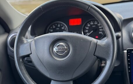 Nissan Almera, 2013 год, 670 000 рублей, 11 фотография