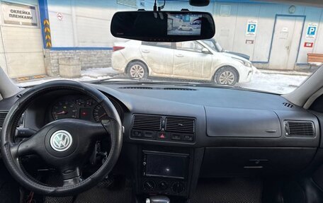 Volkswagen Golf IV, 2003 год, 275 000 рублей, 9 фотография