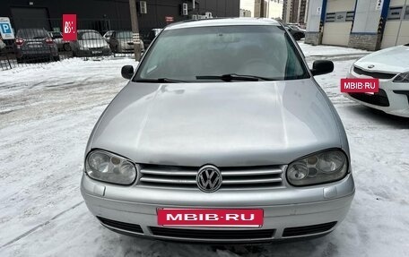 Volkswagen Golf IV, 2003 год, 275 000 рублей, 6 фотография