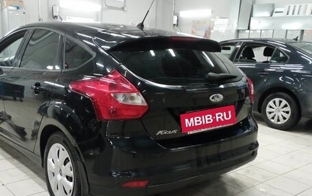 Ford Focus III, 2013 год, 818 000 рублей, 3 фотография