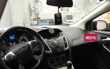 Ford Focus III, 2013 год, 818 000 рублей, 4 фотография