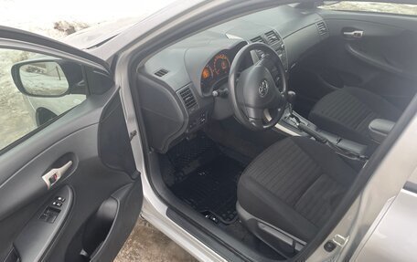 Toyota Corolla, 2008 год, 910 000 рублей, 2 фотография