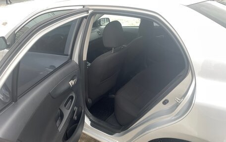 Toyota Corolla, 2008 год, 910 000 рублей, 3 фотография