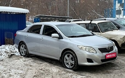 Toyota Corolla, 2008 год, 910 000 рублей, 1 фотография