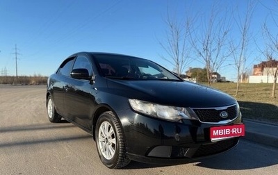 KIA Cerato III, 2011 год, 990 000 рублей, 1 фотография