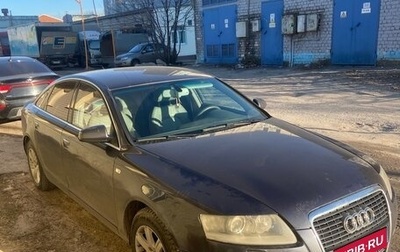 Audi A6, 2004 год, 480 000 рублей, 1 фотография