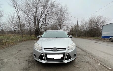 Ford Focus III, 2012 год, 700 000 рублей, 10 фотография