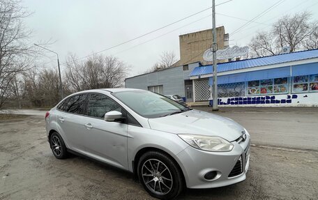 Ford Focus III, 2012 год, 700 000 рублей, 11 фотография