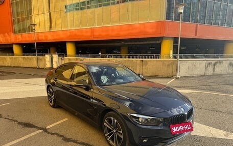 BMW 4 серия, 2020 год, 3 580 000 рублей, 6 фотография