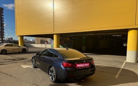 BMW 4 серия, 2020 год, 3 580 000 рублей, 4 фотография