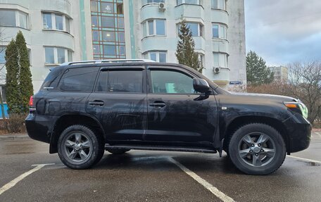 Toyota Land Cruiser 200, 2011 год, 3 500 000 рублей, 3 фотография