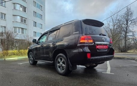 Toyota Land Cruiser 200, 2011 год, 3 500 000 рублей, 5 фотография