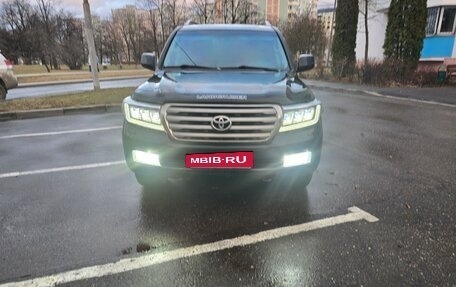 Toyota Land Cruiser 200, 2011 год, 3 500 000 рублей, 7 фотография