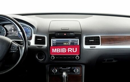Volkswagen Touareg III, 2015 год, 2 499 000 рублей, 5 фотография