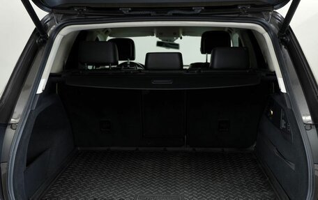 Volkswagen Touareg III, 2015 год, 2 499 000 рублей, 17 фотография
