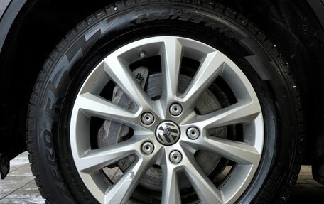 Volkswagen Touareg III, 2015 год, 2 499 000 рублей, 19 фотография