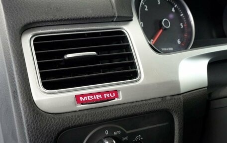 Volkswagen Touareg III, 2015 год, 2 499 000 рублей, 9 фотография