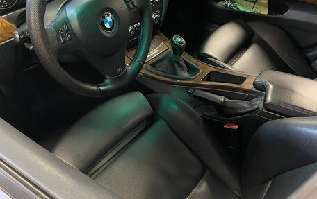 BMW 3 серия, 2008 год, 1 150 000 рублей, 10 фотография