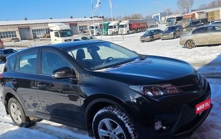 Toyota RAV4, 2013 год, 2 100 000 рублей, 3 фотография