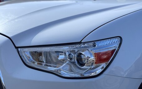 Mitsubishi ASX I рестайлинг, 2013 год, 1 199 000 рублей, 7 фотография