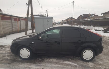 Ford Focus II рестайлинг, 2007 год, 520 000 рублей, 6 фотография