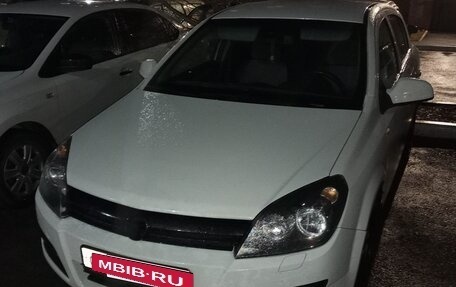 Opel Astra H, 2012 год, 500 000 рублей, 2 фотография