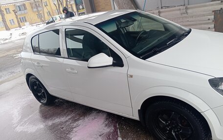 Opel Astra H, 2012 год, 500 000 рублей, 12 фотография