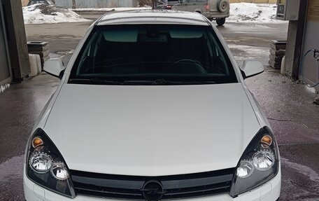 Opel Astra H, 2012 год, 500 000 рублей, 4 фотография