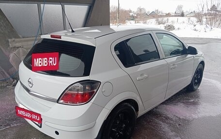 Opel Astra H, 2012 год, 500 000 рублей, 16 фотография