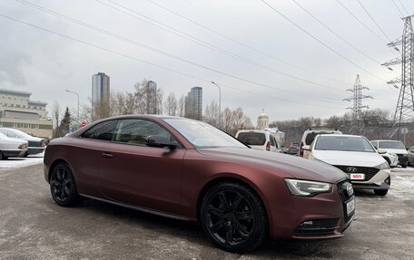 Audi A5, 2014 год, 2 500 000 рублей, 6 фотография