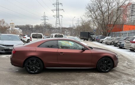 Audi A5, 2014 год, 2 500 000 рублей, 5 фотография