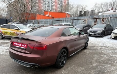 Audi A5, 2014 год, 2 500 000 рублей, 4 фотография