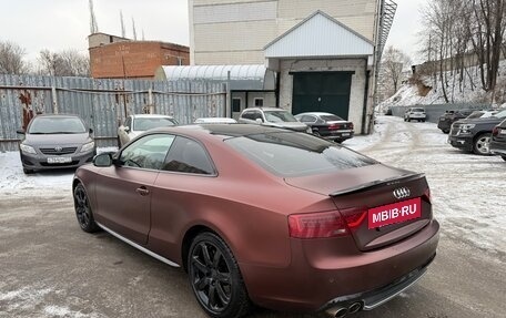 Audi A5, 2014 год, 2 500 000 рублей, 2 фотография