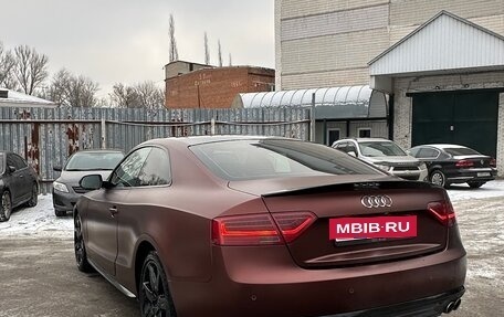 Audi A5, 2014 год, 2 500 000 рублей, 15 фотография