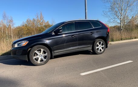 Volvo XC60 II, 2012 год, 2 200 000 рублей, 8 фотография