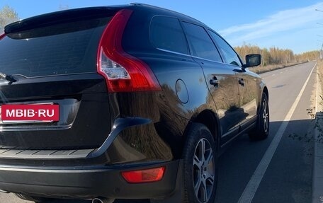 Volvo XC60 II, 2012 год, 2 200 000 рублей, 7 фотография