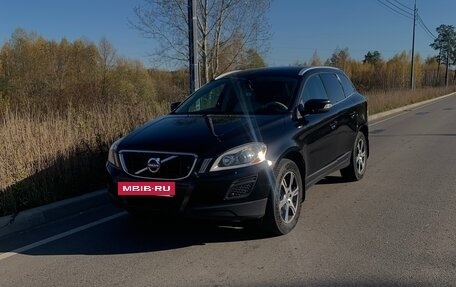 Volvo XC60 II, 2012 год, 2 200 000 рублей, 3 фотография