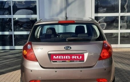 KIA cee'd I рестайлинг, 2009 год, 550 000 рублей, 6 фотография