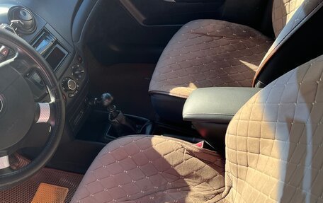 Chevrolet Aveo III, 2008 год, 510 000 рублей, 10 фотография