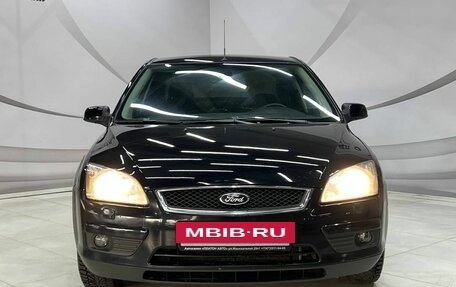 Ford Focus II рестайлинг, 2007 год, 599 000 рублей, 2 фотография