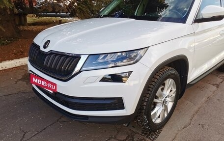 Skoda Kodiaq I, 2019 год, 3 200 000 рублей, 2 фотография