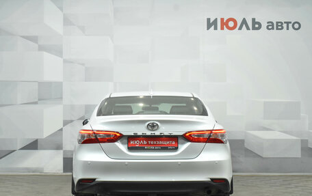 Toyota Camry, 2021 год, 2 886 000 рублей, 5 фотография