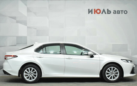 Toyota Camry, 2021 год, 2 886 000 рублей, 9 фотография
