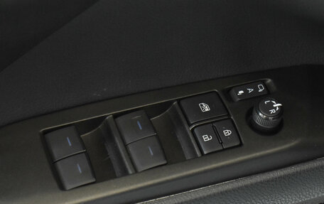 Toyota Camry, 2021 год, 2 886 000 рублей, 16 фотография