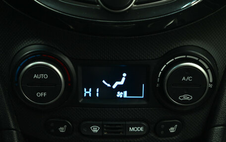 Hyundai Solaris II рестайлинг, 2015 год, 950 000 рублей, 17 фотография