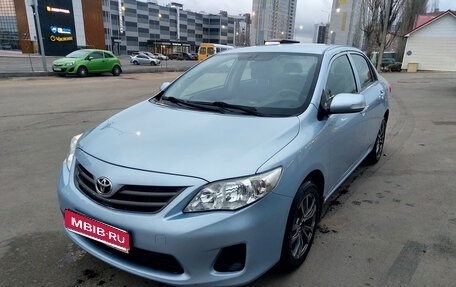 Toyota Corolla, 2012 год, 1 050 000 рублей, 1 фотография